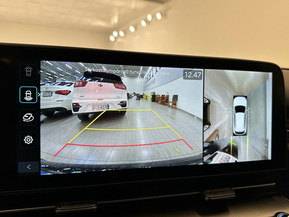 Hyundai Kona Electric