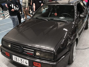 Volkswagen Corrado