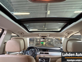 BMW 530 Gran Turismo