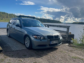 BMW 318