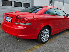 Volvo C70