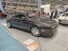 Volkswagen Corrado