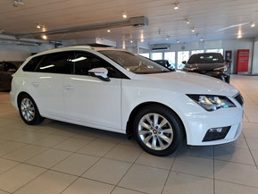Seat Leon ST