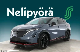 Nissan Ariya