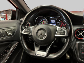 Mercedes-Benz A 45 AMG