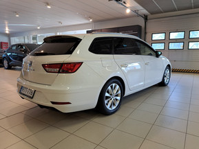 Seat Leon ST