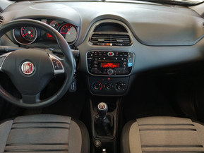 Fiat Punto Evo