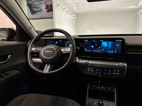 Hyundai Kona Electric