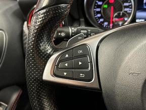 Mercedes-Benz A 45 AMG