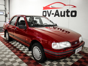 Ford Sierra