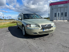 Volvo V70