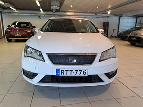 Seat Leon ST