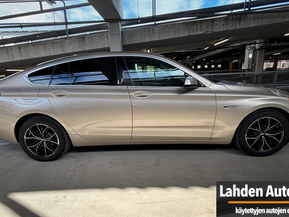 BMW 530 Gran Turismo