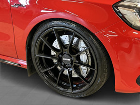 Mercedes-Benz A 45 AMG