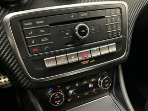 Mercedes-Benz A 45 AMG