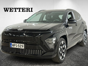 Hyundai Kona Electric