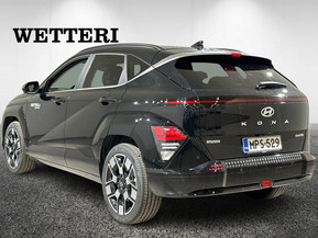 Hyundai Kona Electric