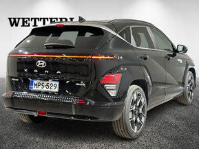 Hyundai Kona Electric