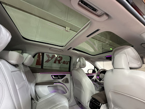 Mercedes-Benz EQS SUV