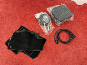 Mercedes-Benz EQS SUV