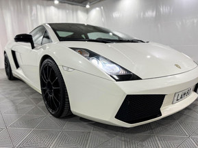 Lamborghini Gallardo