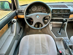 BMW 735