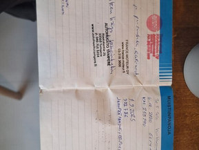 Citroen Grand C4 Picasso