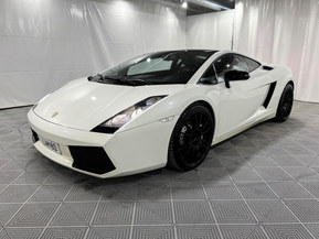Lamborghini Gallardo