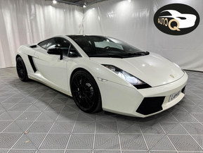 Lamborghini Gallardo