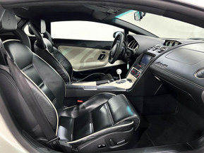 Lamborghini Gallardo