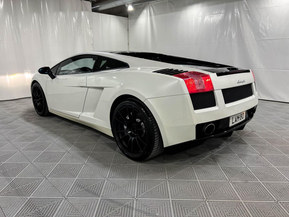 Lamborghini Gallardo
