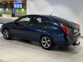 Nissan Primera
