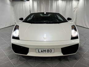 Lamborghini Gallardo