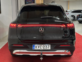 Mercedes-Benz EQS SUV