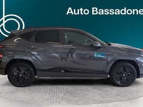 Hyundai Kona Electric