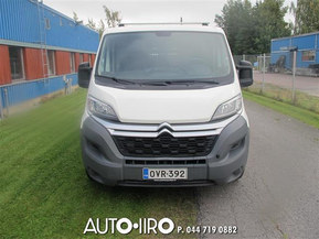 Citroen Jumper