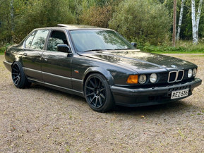 BMW 735