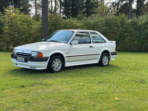 Ford Escort