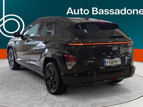 Hyundai Kona Electric