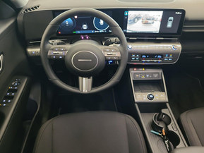 Hyundai Kona Electric