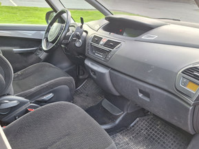 Citroen Grand C4 Picasso