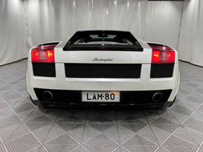 Lamborghini Gallardo