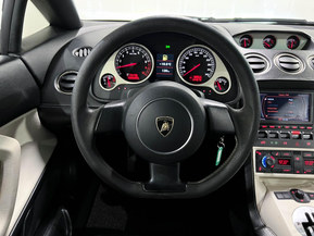 Lamborghini Gallardo