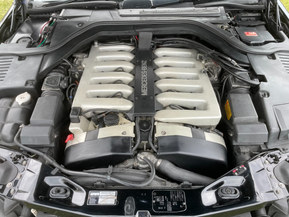 Mercedes-Benz S