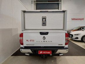Renault Alaskan