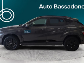 Hyundai Kona Electric