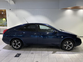 Nissan Primera