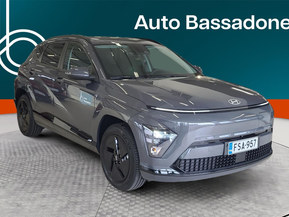 Hyundai Kona Electric