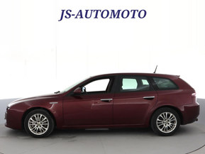 Alfa Romeo 159