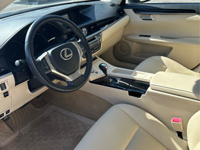 Lexus ES250